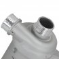 Electric Water Pump Silver For BMW 335I 11517596763 11518625098 2012-2016