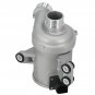Electric Water Pump Silver For BMW 335I 11517596763 11518625098 2012-2016