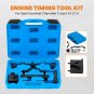 Turbo Engine Timing Tool Kit For Opel Vauxhall Chevrolet Cruze Aveo 1.0 1.2 1.4L
