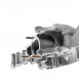 Engine Timing Cover w/Oil Pump For Toyota&Acirc;&nbsp;4RUNNER&Acirc;&nbsp;2.7L 2694CC L4 DOHC 2010