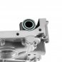 Engine Timing Cover w/Oil Pump For Toyota&Acirc;&nbsp;4RUNNER&Acirc;&nbsp;2.7L 2694CC L4 DOHC 2010