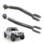 Front Upper Control Arm For 2-4" Lift Kit for Jeep Wrangler JL JLU Gladiator JT