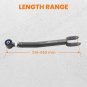 Front Upper Control Arm For 2-4" Lift Kit for Jeep Wrangler JL JLU Gladiator JT