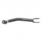Front Upper Control Arm For 2-4" Lift Kit for Jeep Wrangler JL JLU Gladiator JT