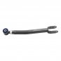 Front Upper Control Arm For 2-4" Lift Kit for Jeep Wrangler JL JLU Gladiator JT