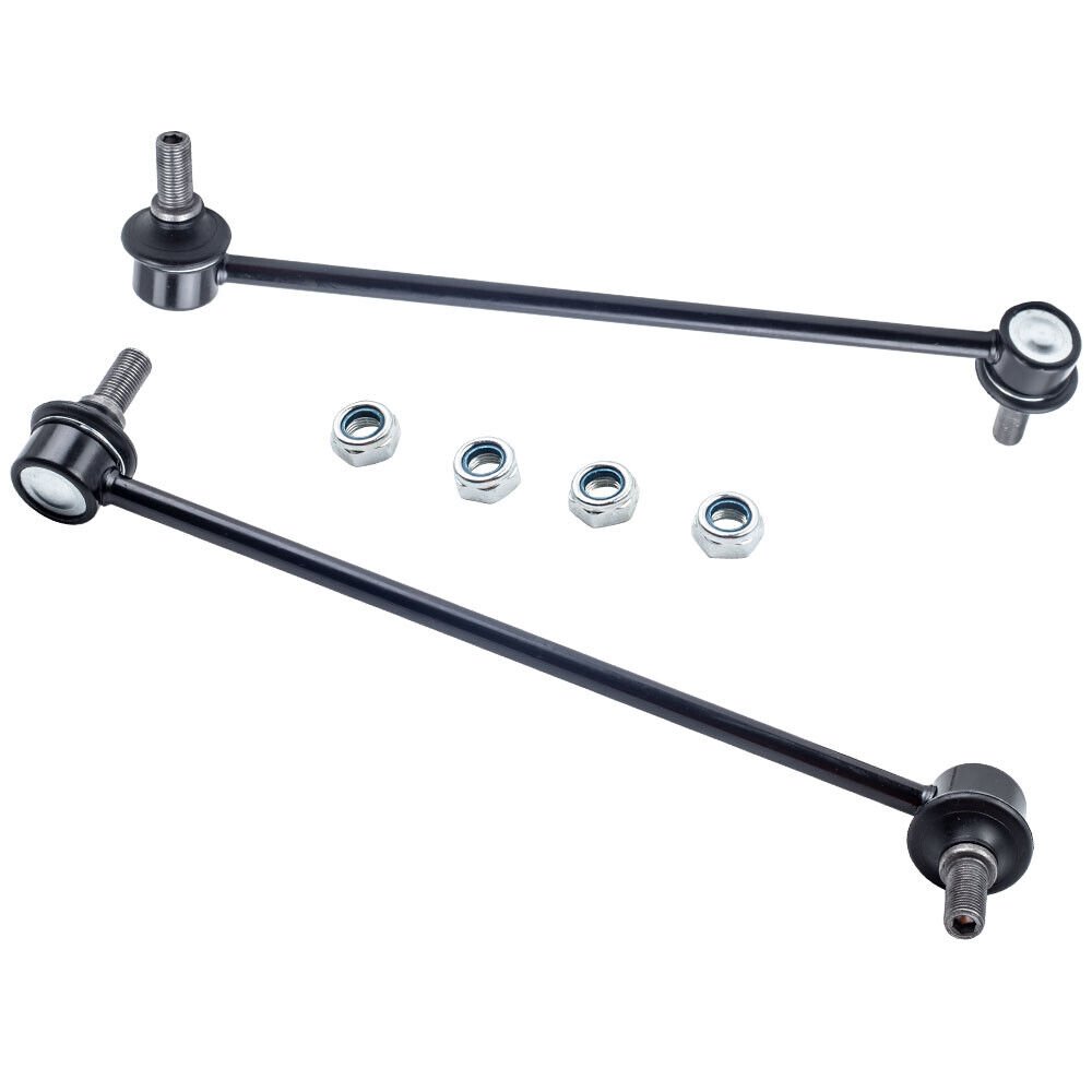2x Front Stabilizer Sway Bar Links For Nissan Altima Maxima Murano Rogue 2007-21