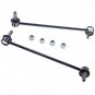2x Front Stabilizer Sway Bar Links For Nissan Altima Maxima Murano Rogue 2007-21