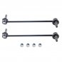 2x Front Stabilizer Sway Bar Links For Nissan Altima Maxima Murano Rogue 2007-21