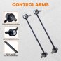 2x Front Stabilizer Sway Bar Links For Nissan Altima Maxima Murano Rogue 2007-21