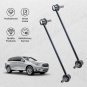 2x Front Stabilizer Sway Bar Links For Nissan Altima Maxima Murano Rogue 2007-21