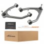 2pcs Upper Control for Arms 2-4" Lift for 2007-2018 Silverado Sierra 1500 Tahoe