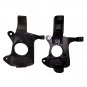 2" Lowering Drop Spindles Steering Knuckles For Chevrolet Silverado 1500 2007-17