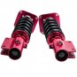 MaXpeedingrods Coilovers Lowering Kit for Mazda Savanna RX7 FC3S 1986-1992