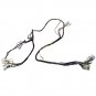 Wiring Harness Assy Kit Wire 3GG-10 fit for Yamaha Banshee 350 YFZ350 1997-2001