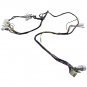 Wiring Harness Assy Kit Wire 3GG-10 fit for Yamaha Banshee 350 YFZ350 1997-2001