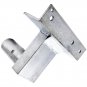 Steel Rotary Engine Stand Adapter for Mazda RX-8 for 60mm mounting head engines