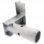 Steel Rotary Engine Stand Adapter for Mazda RX-8 for 60mm mounting head engines