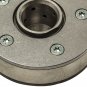 3x Cam Timing Adjuster Chain Tensioner Gasket Kit for Passat 2.0L L4 BPY Engine