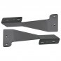 New Grip Step Rear Mounting Bracket for Ram ProMaster 1500 & 2500 & 3500