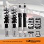 MaXpeedingrods 24 Way Damper Coilovers Struts for Ford Mustang 4th Gen. 94-04