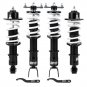 BFO Coilovers Suspension Springs Kit For MAZDA RX-8 04-11 Adjustable Height