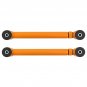 2Pcs Rear Lower Adjustable Control Arms For Grand Cherokee WJ 1999-2004 2003 02