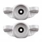 2x Rear Upper Strut Mount for Ford Fusion for Lincoln MKZ 2013-2019 DG9Z18A161C