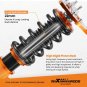 MaXpeedingrods 24 Ways Damper Coilovers Shocks Kit For Scion tC AGT20 2011-2016