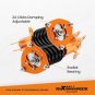 MaXpeedingrods 24 Ways Damper Coilovers Shocks Kit For Scion tC AGT20 2011-2016
