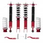 BFO Coilovers 24 Level Damper Shocks Struts For DODGE CHARGER SRT8 2006-10 RWD
