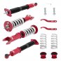 BFO Coilovers 24 Level Damper Shocks Struts For DODGE CHARGER SRT8 2006-10 RWD