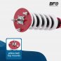 BFO Coilovers 24 Level Damper Shocks Struts For DODGE CHARGER SRT8 2006-10 RWD