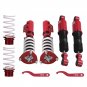Damper Adjustable Coilovers Spring Kit Fit Hyundai Veloster 13-15 Shock Absorber