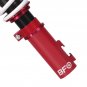Damper Adjustable Coilovers Spring Kit Fit Hyundai Veloster 13-15 Shock Absorber