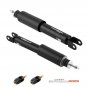 4Pcs Air Compressor Pump & Shock Struts Complete Kit For GMC Yukon XL 1500