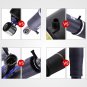 4Pcs Air Compressor Pump & Shock Struts Complete Kit For GMC Yukon XL 1500