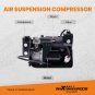 4Pcs Air Compressor Pump & Shock Struts Complete Kit For GMC Yukon XL 1500