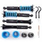 Damper Adjustable Coilovers For Lexus IS250/IS350 Sedan 2014-2016 RWD Struts