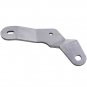 Front Control Arm Drop Bracket Kit for 1984-2001 Jeep XJ Cherokee 4.5-8'' Lift