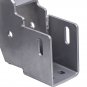 Front Control Arm Drop Bracket Kit for 1984-2001 Jeep XJ Cherokee 4.5-8'' Lift