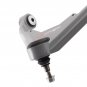 Front Suspension Upper Control Arms 3" Lift for 01-10 Silverado Sierra 2500 HD