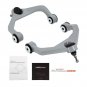Forged Front Upper Control Arms 3.5" Lift for 2011-2019 Chevy / GMC 2500 HD