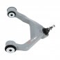 Forged Front Upper Control Arms 3.5" Lift for 2011-2019 Chevy / GMC 2500 HD
