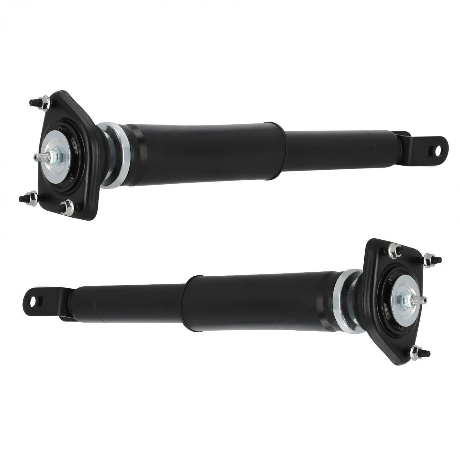 Pair Rear Shock Absorber Struts w/ MagneRide Fit Cadillac CTS-V 25849149 2009-15