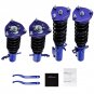 MaXpeedingrods Coilovers Spring Struts Lowering Kit for Toyota Corolla 1988-1999