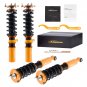 MaXpeedingrods Coilovers Shocks Absorber For BMW 5 Series E60 04-10 RWD