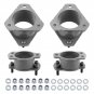 3" Front&3'' ’Rear Suspension Lift Kit For Ford Explorer 2WD 4WD 2006-2010 Steel