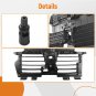 Radiator Grille Air Shutter For Ford Edge 2.0L 2019 2020 2021 W/O Actuator