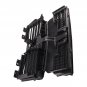 Radiator Grille Air Shutter For Ford Edge 2.0L 2019 2020 2021 W/O Actuator
