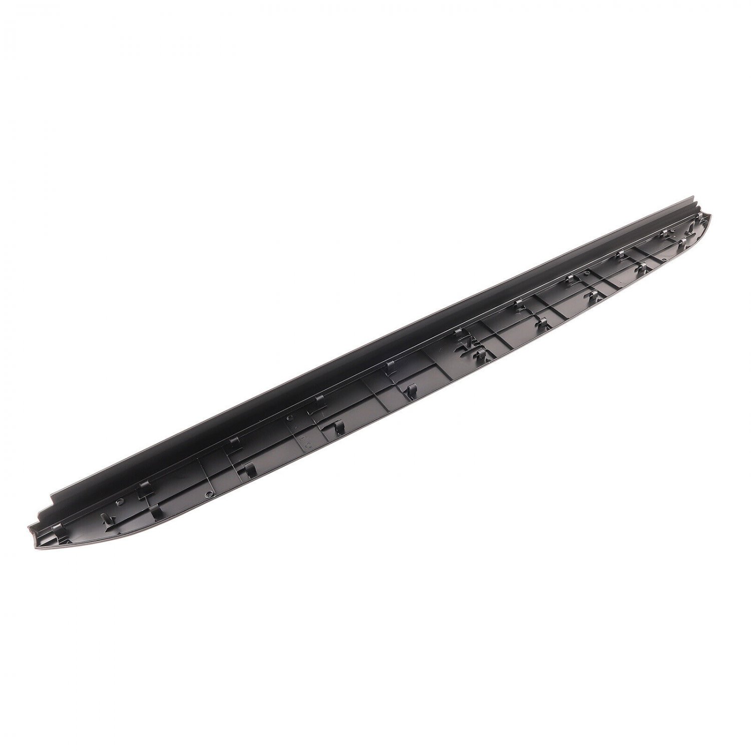 Rear Gate Tailgate Bed Cap Molding For  Nissan Titan V8 5.6L 2017-21 93486-EZ00A